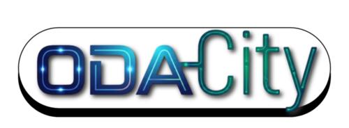 Logo of OdaCity