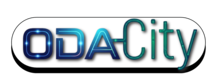 Logo of OdaCity