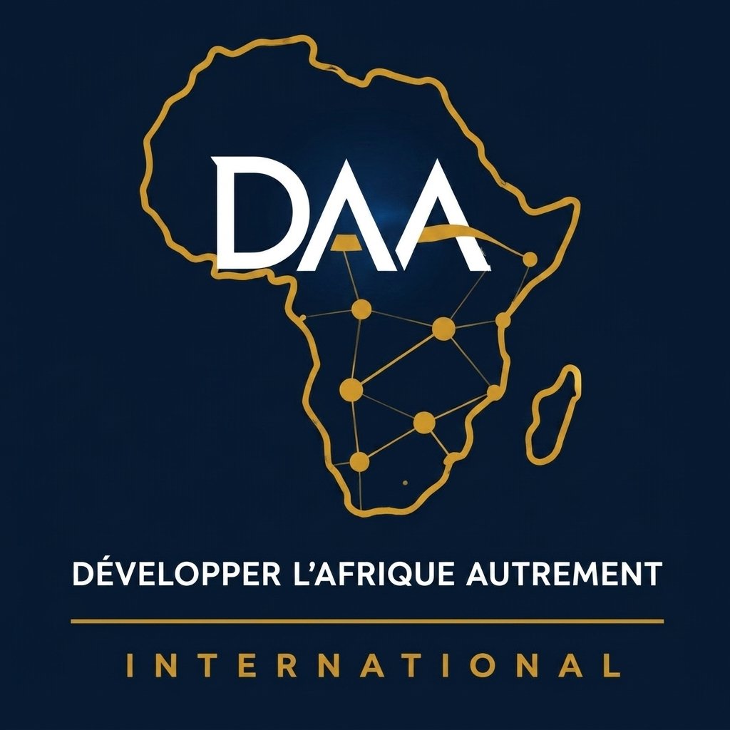 Logo DAA
