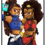 Profile picture of Camilla Asnat