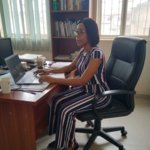 Profile picture of Mariane LENGUIONG